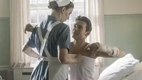 The New Nurses Season 2 Episode 5 - Et uventet gensyn