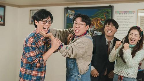 Apartment 404 Season 1 Episode 2 - The Missing Girl