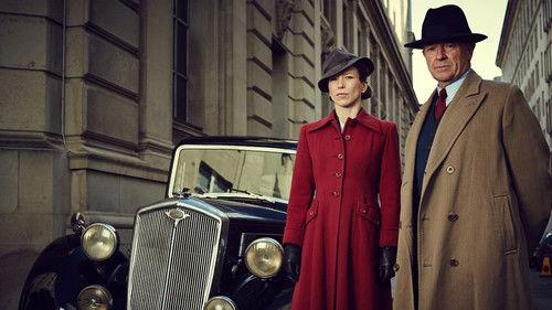 undefined Season 9 Episode 1 - High Castle