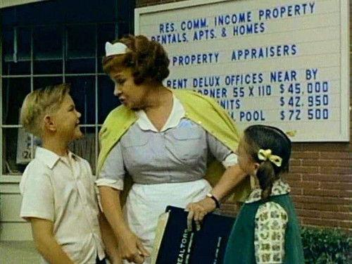 Hazel Season 5 Episode 3 - How to Lose 30 Pounds in 30 Minutes