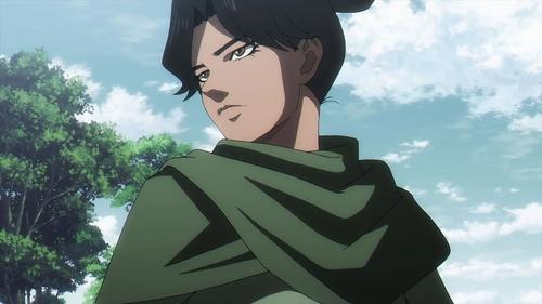 Orb: On the Movements of the Earth Season 1 Episode 17 - I Could Make a Lot of Money with This Book… Maybe