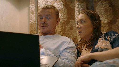 Patriot Season 1 Episode 14 - Episode 14