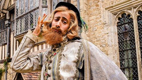 Horrible Histories Season 10 Episode 4 - Gruesome Gunpowder Plot