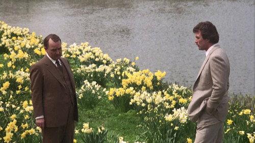 Magnum, P.I. Season 6 Episode 2 - Deja Vu (2)