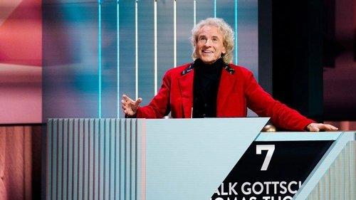 Wer stiehlt mir die Show? Season 1 Episode 3 - Episode 3