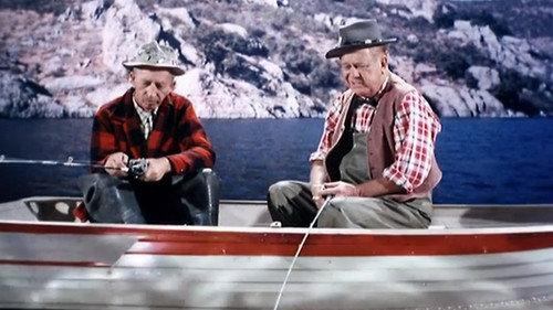 Petticoat Junction Season 4 Episode 24 - The Fishing Derby