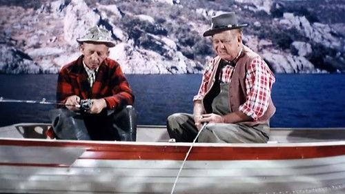 Petticoat Junction Season 4 Episode 24 - The Fishing Derby