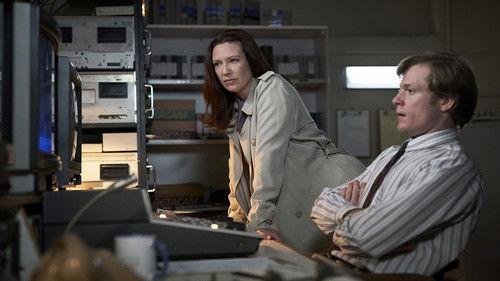 The Newsreader Season 1 Episode 1 - Three, Two, One…