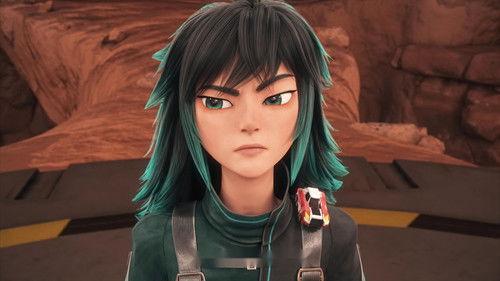 Mecard Ball Season 3 Episode 20 - Episode 20