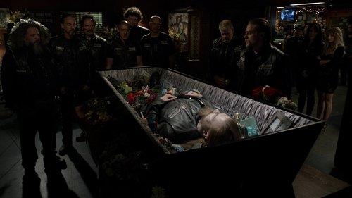 Sons of Anarchy Season 5 Episode 4 - Stolen Huffy