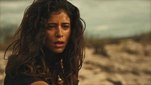 Guerreiros do Sol Season 1 Episode 41 - Chapter 41