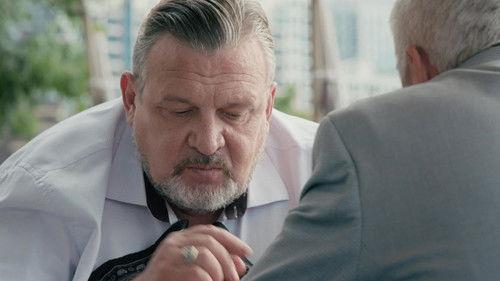 First Department Season 3 Episode 4 - Episode 4