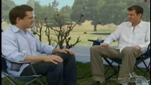 Tosh.0 Season 2 Episode 11 - Look at That Horse Guy