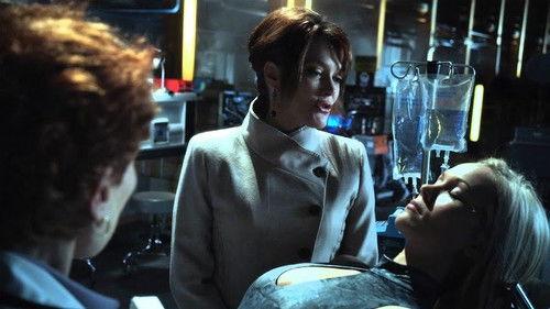 Sanctuary Season 2 Episode 1 - End of Nights (1)