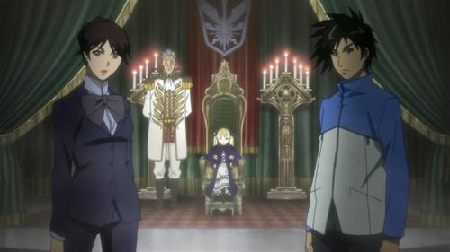 undefined Season 1 Episode 4 - Interview with Vampire
