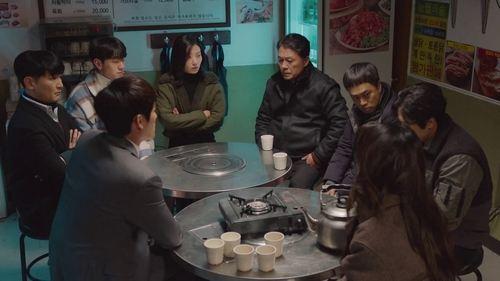 Beyond Evil Season 1 Episode 9 - Bodies Found