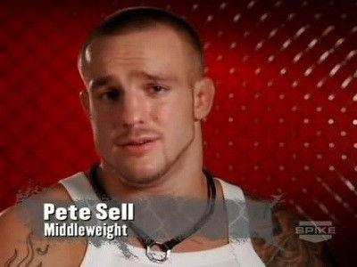 The Ultimate Fighter Season 4 Episode 8 - True Colors