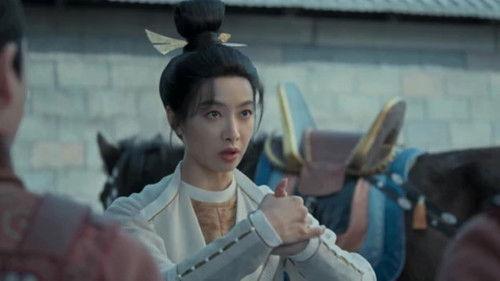 Luoyang Season 1 Episode 25 - Episode 25