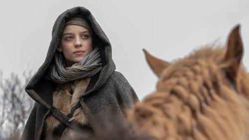 King & Conqueror Season 1 Episode 4 - So Be It