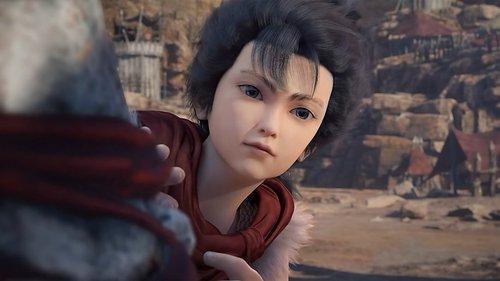 Perfect World Season 1 Episode 3 - Episode 3