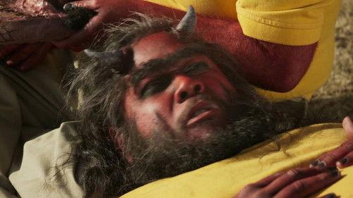 Your Pretty Face Is Going to Hell Season 2 Episode 5 - New-cronomicon