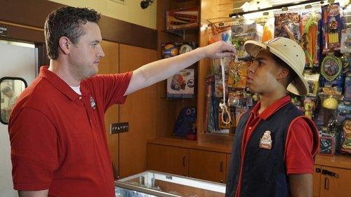 undefined Season 3 Episode 9 - Nothing but Nepotism