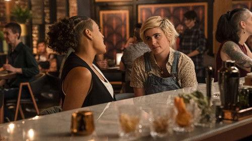 The L Word: Generation Q Season 1 Episode 6 - Loose Ends