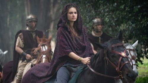 undefined Season 1 Episode 3 - Family