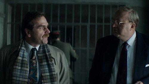 Rédl Season 1 Episode 4 - Episode 4