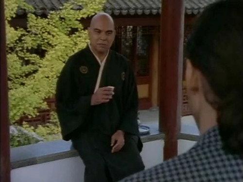 Highlander: The Series Season 2 Episode 8 - Revenge of the Sword
