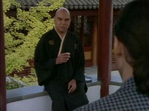 undefined Season 2 Episode 8 - Revenge of the Sword