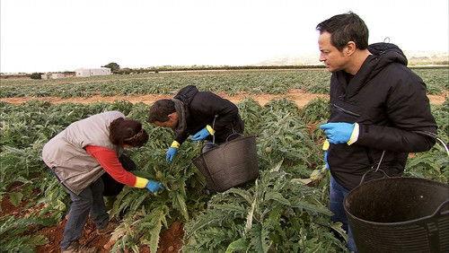 Cocina2 Season 1 Episode 10 - Episode 10