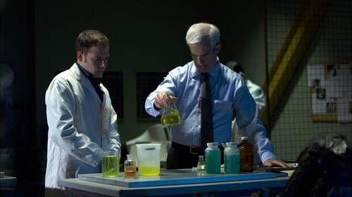 Air Disasters Season 8 Episode 1 - Choosing Sides