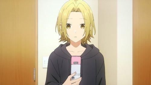 Horimiya Season 1 Episode 10 - Until the Snow Melts
