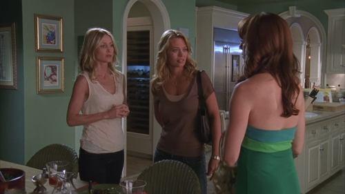 The O.C. Season 3 Episode 5 - The Perfect Storm