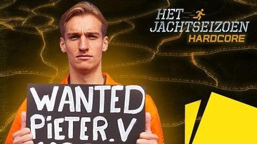 Jachtseizoen Season 11 Episode 5 - Pieter Valley on the run