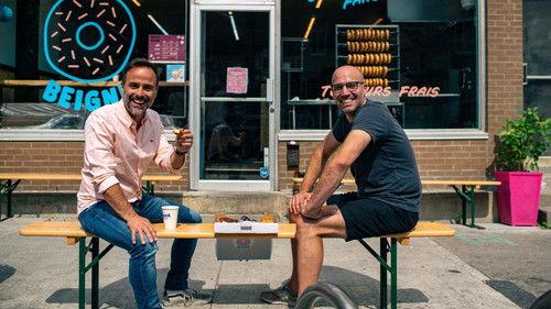 Coups de food Season 7 Episode 3 - Episode 3