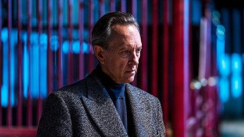 Suspect Season 1 Episode 6 - Harry