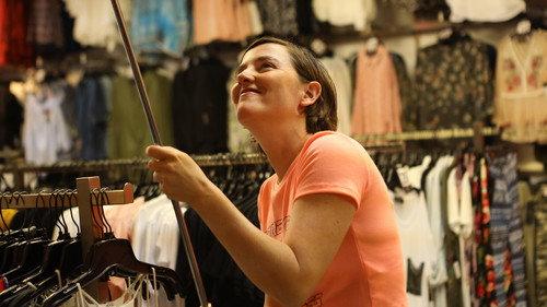 Can You Hear Me? Season 2 Episode 8 - Line