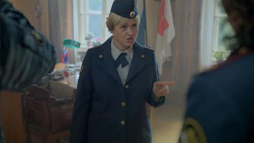 Correction and Punishment Season 2 Episode 6 - Episode 6