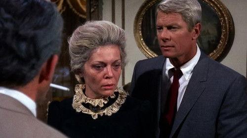 Mission: Impossible Season 3 Episode 1 - The Heir Apparent