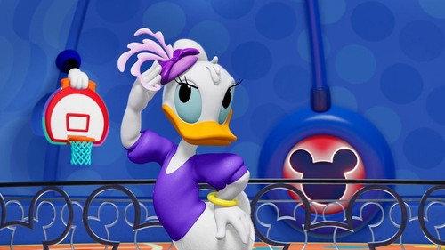 Mickey Mouse Clubhouse+ Season 1 Episode 8 - Minnie's Dinner Party