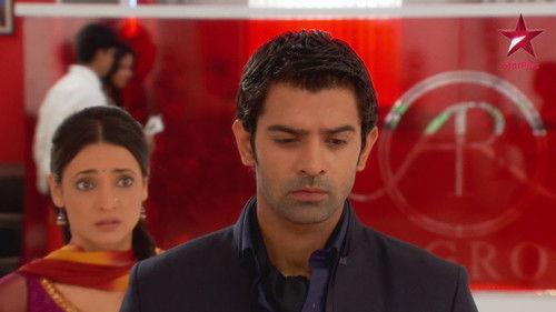 Iss Pyaar Ko Kya Naam Doon? Season 1 Episode 15 - Khushi Meets Arnav - The Boss