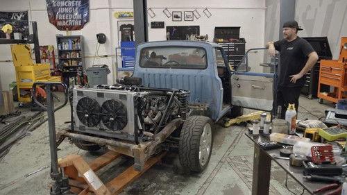 Roadkill Season 13 Episode 4 - Mazdarati 2.0!