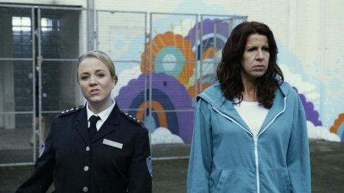 Celblok H Season 1 Episode 1 - No Place Like Home