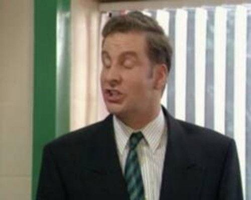The Brittas Empire Season 6 Episode 4 - A Walk on the Wild Side