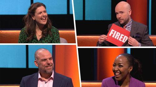 The Apprentice: You're Fired! Season 16 Episode 3 - Cartoons