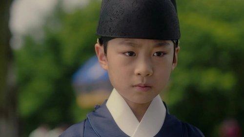 The Red Sleeve Season 1 Episode 1 - The Crown Prince Is My Master