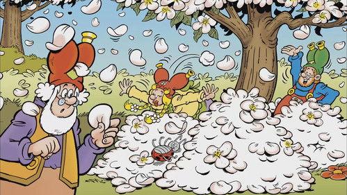 Plop Vertelt: Pasen Season 1 Episode 6 - Episode 6