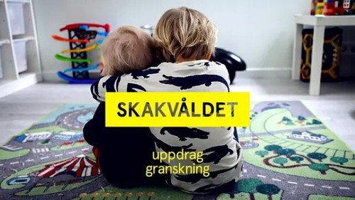 Uppdrag granskning Season 21 Episode 9 - Pandemibankomaten